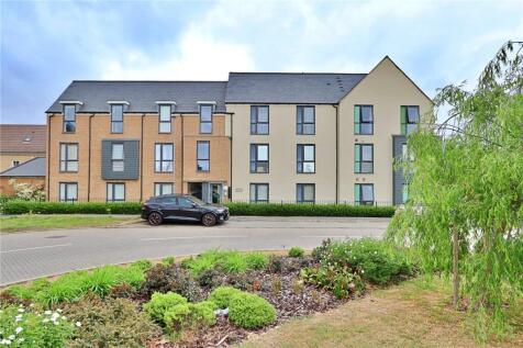 Ellerman Square, Brooklands, Milton Keynes, Buckinghamshire, MK10