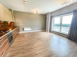 1209, Skyline Plaza, Alencon Link, Basingstoke RG21 7AZ