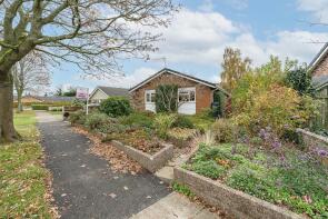 6, Plover Avenue, Winsford CW7 1LA