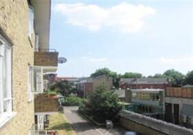 Flat 12, Bazeley House, Library Street, London SE1 0RN