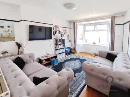Cottall Avenue, Chatham, Kent, ME4