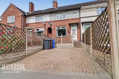 Elm Lane, Sheffield