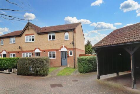 Timbers Close, Great Notley, Braintree