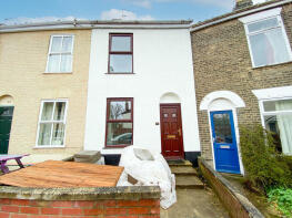 141, Rupert Street, Norwich NR2 2AX