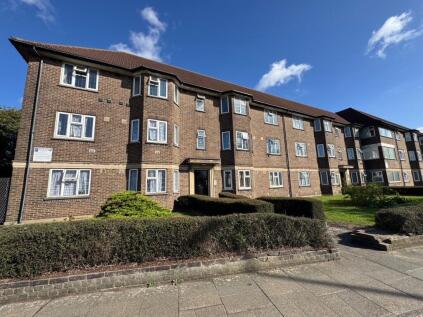 Parklands Court, Hounslow, TW5