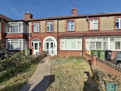 Hawthorn Crescent, Highbury