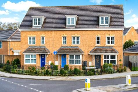 The Avenue, Gainsborough, DN21