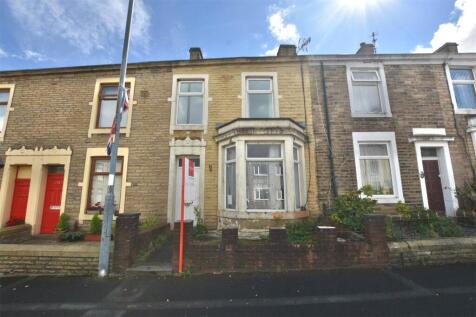 Lomax Street, Great Harwood, Blackburn, Lancashire, BB6
