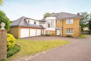 34, St Davids Drive, Egham TW20 0BA