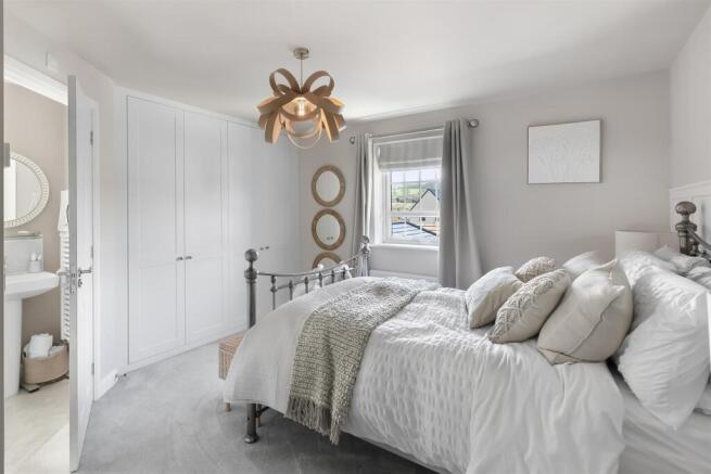 Bedroom 1.