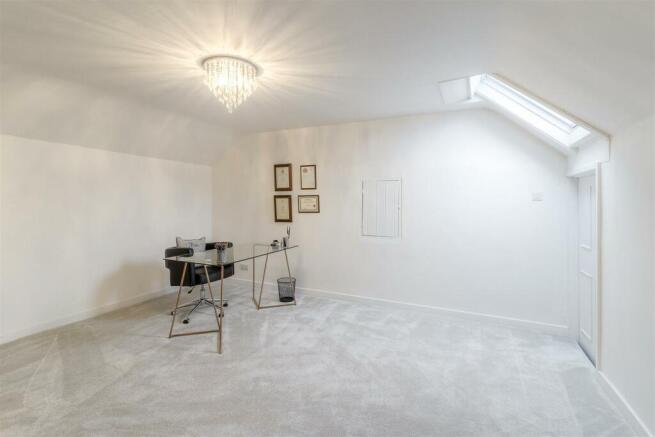 Witherley Lodge, 12 Watling Street, Witherley  (36