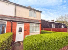 47, Belmont Road, Wolverhampton WV4 5UD