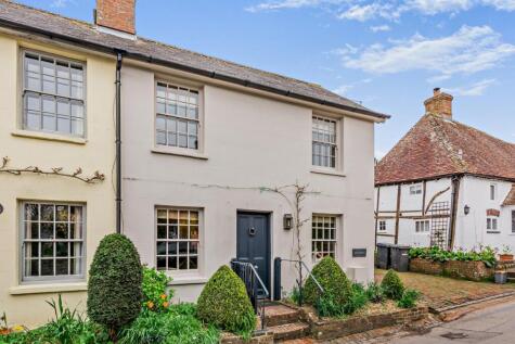 The Street, Wilmington, East Sussex