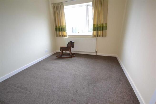 Ground Floor Bedroom