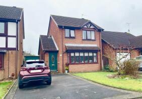 4, Astley Hall Drive, Ramsbottom BL0 9DF
