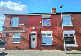 14, Parkfield Avenue, Manchester M14 4HL