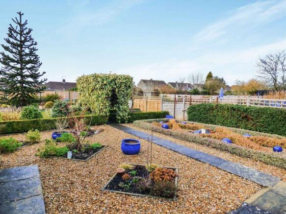 Garden 1