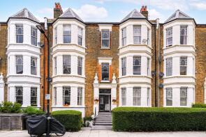 Flat 3, Clyda Mansions, Gondar Gardens, London NW6 1EU