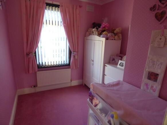 Bedroom 3