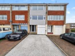 117, Broadview Avenue, Rainham, Gillingham ME8 9JD