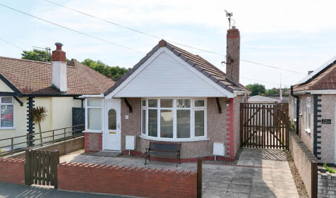 Garford Road, Rhyl, LL18