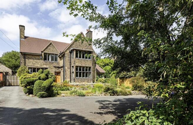 Bramleys Estate Agents - Talbot Avenue - Edgerton