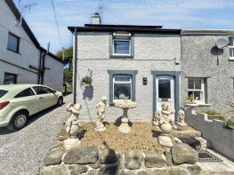 Tegfan, Vicarage, Pandy Tudur, Abergele LL22 8UL