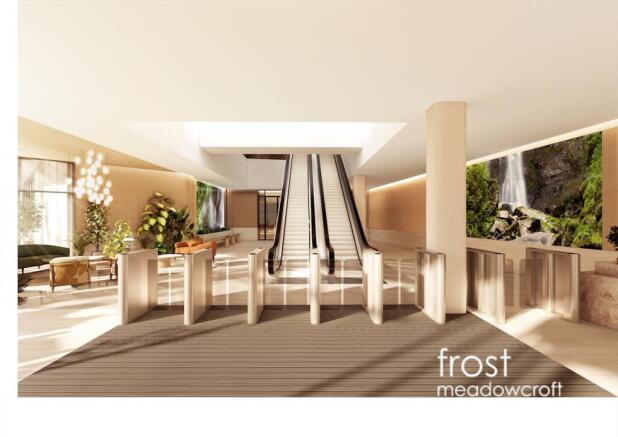 24044IDWestfieldVllageOffices_GF_ReceptionEntran