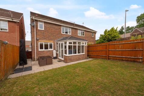 Hawthorn Drive, Merthyr Tydfil, CF47