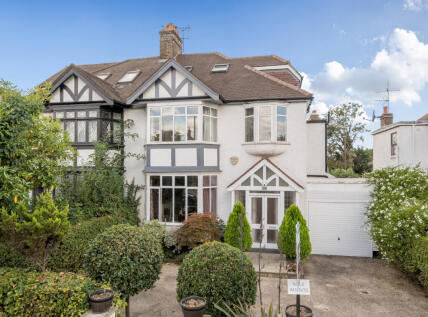 Mount Pleasant Road, London, NW10