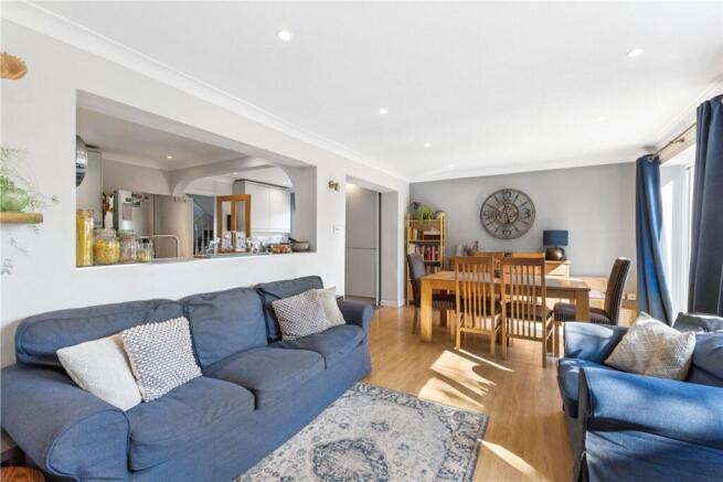 Kitchen/Diner/Family