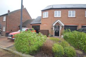 20, Rays Meadow, Lightmoor Village, Telford TF4 3GE