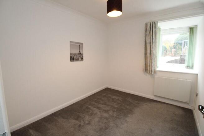 Station Road, Overton. RG25 photo 4