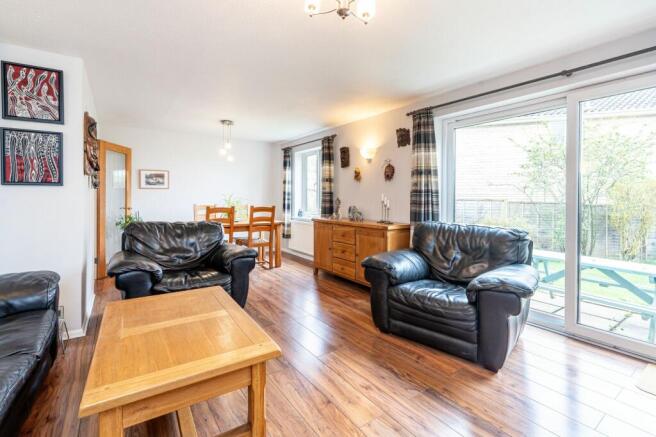 Sitting/Dining Room
