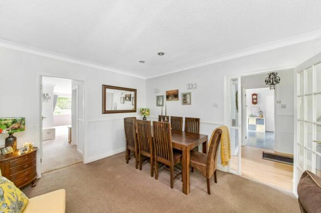 LIVING DINING