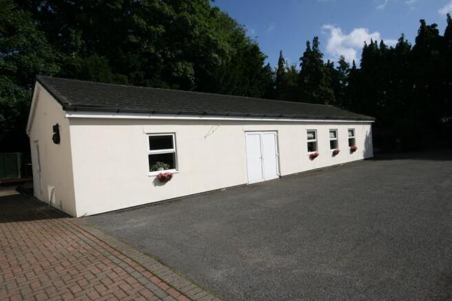 Outbuilding