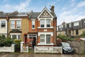 88, Grove Road, London E17 9BY