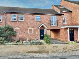 23, Alner Road, Blandford Forum DT11 7FJ