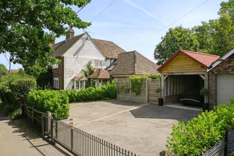 Westwell, Ashford, Kent, TN25