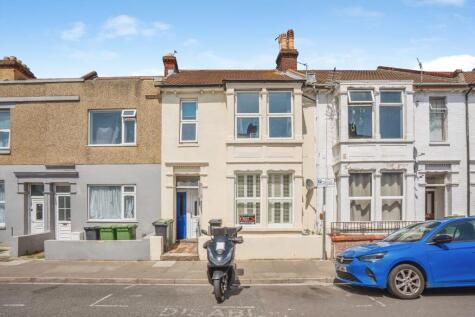 Derby Road, PORTSMOUTH, Hampshire, PO2