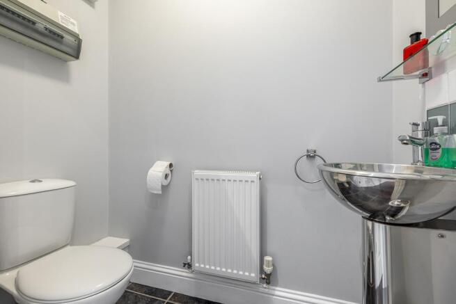Cloakroom