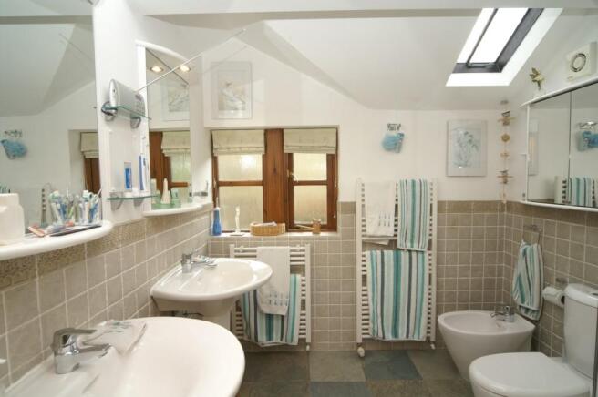 En-suite