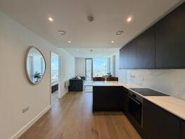 Flat 2607, 42, Great Bridgewater Street, Manchester M1 5LQ