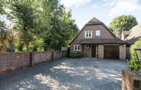 Village Road, Egham, Surrey, TW20