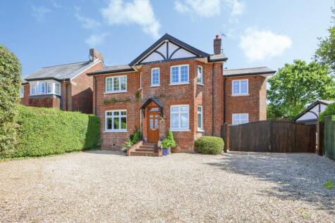 Poole Road, Lytchett Matravers, Poole, Dorset, BH16