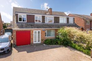 45, Baker Road, Abingdon OX14 5LQ