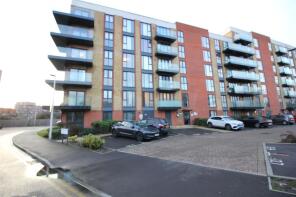 Flat 6, 6, Oscar Wilde Road, Reading RG1 3FG