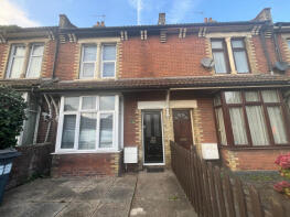 141, Sturry Road, Canterbury CT1 1DF