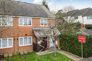 19, Beechcroft Road, Chesham HP5 2HY