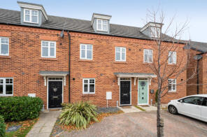5, Stargrass Close, Nantwich CW5 7SG